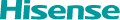 hisense logo